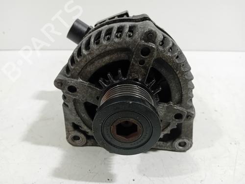 Used Alternator Alternator 17456497 17456497