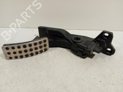 Used Pedal Pedal 17763535 17763535