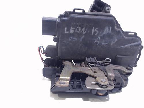 Front left lock SEAT LEON (1M1) 1.9 TDI | BP13199477C98 