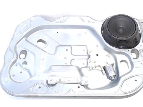 Front right window mechanism FORD FOCUS C-MAX (DM2) 1.6 TDCi | BP4497279C23 