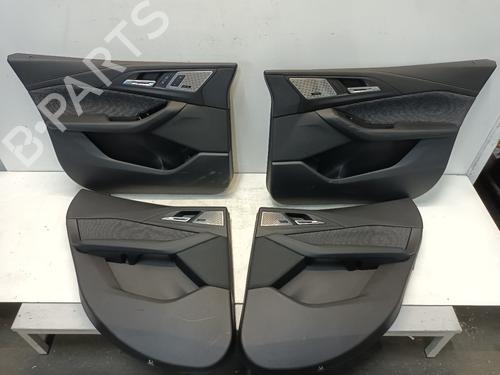 Sæde sæt BMW 2 Active Tourer (U06) 218d | BP38054025C78 - Image 6