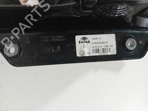 Right taillight PEUGEOT BIPPER (AA_) 1.4 HDi | BP24207658C35 - Image 5