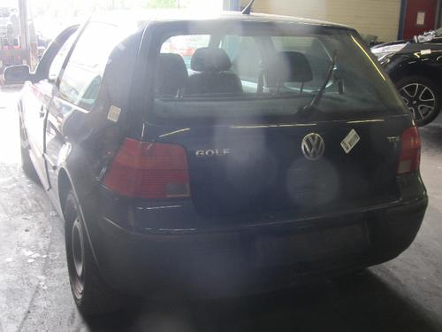 Injector VW GOLF IV (1J1) 1.9 TDI | BP1765326M100 