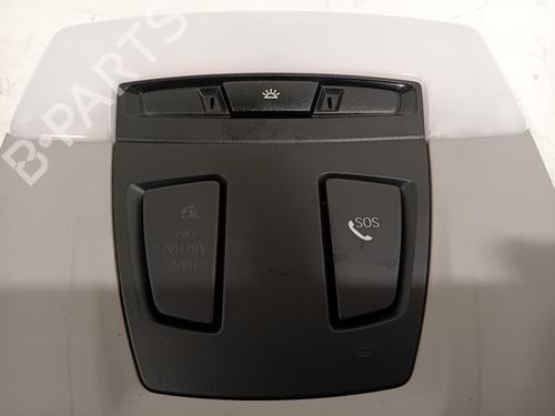 Interior roof light BMW 1 (F20) 116 i | BP18266516I8 