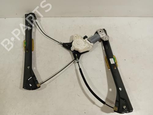 Front left window mechanism VW PASSAT B8 (3G2, CB2) 1.4 GTE Hybrid | BP39414950C22 - Image 6