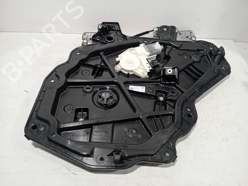 Rear right window mechanism TESLA MODEL Y (5YJY) EV | BP37608920C25 - Image 2
