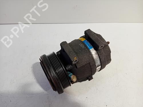 AC compressor CHEVROLET EPICA (KL1_) 2.5 | BP18485326M34 