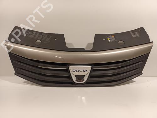 front-grille-dacia-sandero-14-bs0c-bs0a-bs0g-bs1f-bs0e-2008-16405095 main image