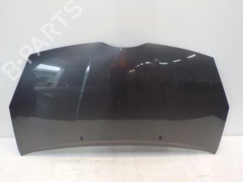 Used Hood TOYOTA COROLLA Verso (ZER_, ZZE12_, R1_) 1.6 (ZNR10_, ZNR10R) (110 hp) 13686787