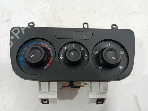 AC-Styringsenhed/Manøvreenhed FIAT DOBLO Cargo (263_) 1.3 D Multijet (90 hp) 15737933