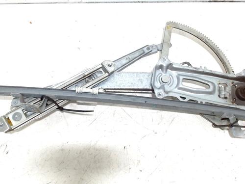 Front right window mechanism OPEL COMBO Box Body/MPV 1.3 CDTI 16V | BP8638565C23 