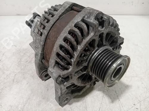 Generator Generator RENAULT MEGANE III Coupe (DZ0/1_) 1.4 TCe (DZ0F, DZ1V) (131 hp) 35793678 35793678