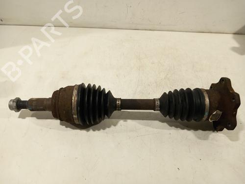 Left front driveshaft CHEVROLET AVALANCHE 5.3 AWD | BP37726337M38  - Image 5