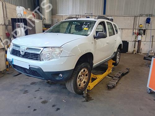 Gearbox DACIA DUSTER (HS_) 1.5 dCi (HSMC) | BP29912930M3 - Image 5