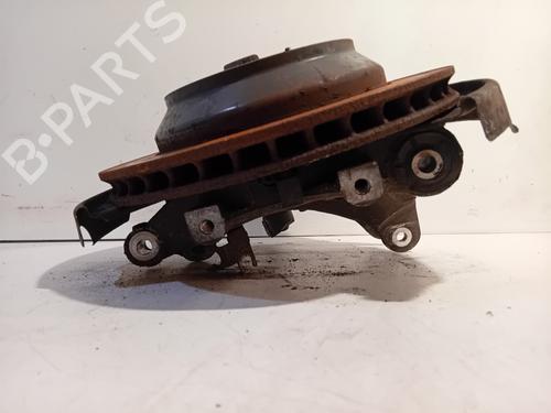 Left rear steering knuckle PORSCHE CAYENNE (92A) 4.8 S | BP18241075M27 - Image 3