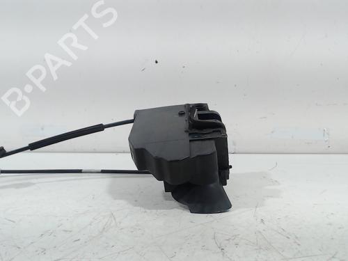 Front left lock PEUGEOT 308 SW II (LC_, LJ_, LR_, LX_, L4_) 1.6 HDi / BlueHDi 115 (LCBHXM, LCBHXT) | BP13207762C98 