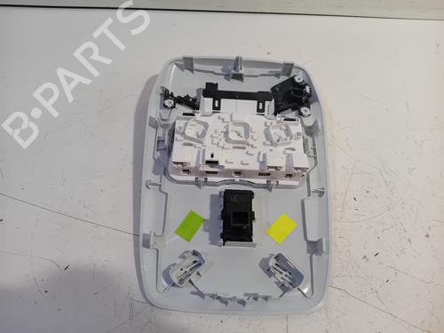 Kabinelys OPEL CORSA F (P2JO) 1.2 (68) | BP27638835I8 - Image 3