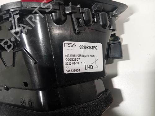 Luftventil OPEL CORSA F (P2JO) 1.2 (68) | BP38293267I21 - Image 4