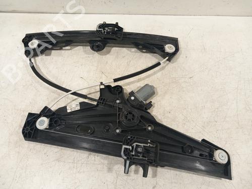 Front left window mechanism OPEL ASTRA L (OV5) 1.2 (FPHNPJ) | BP36260502C22 - Image 4