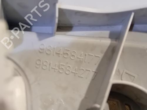 Interior roof light PEUGEOT 5008 II (MC_, MJ_, MR_, M4_) 1.2 THP (MRHNYH, MRHNYW, MRHNSJ, MRHNSU, MRHNSM) | BP23182942I8