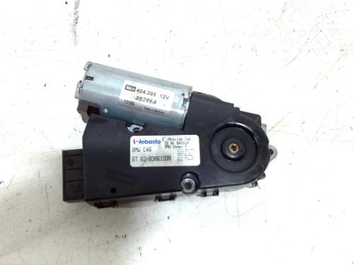 Used Sunroof engine BMW 3 Coupe (E46) 323 Ci (170 hp) 13207120
