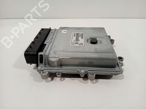 Engine control unit (ECU) VOLVO V60 I (155) D6 Hybrid AWD | BP23989154M57 - Image 5