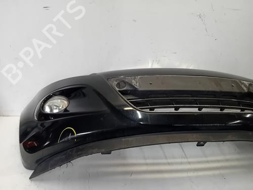 Front bumper HYUNDAI i20 I (PB, PBT) 1.2 | BP28055951C7 