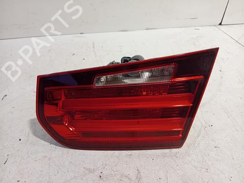 Used Right tailgate light BMW 3 (F30, F80) 320 i (184 hp) 23073352