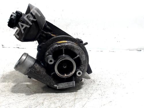 Turbolader/Kompressor für FORD KUGA I 2.0 TDCi (136 hp) 7781094