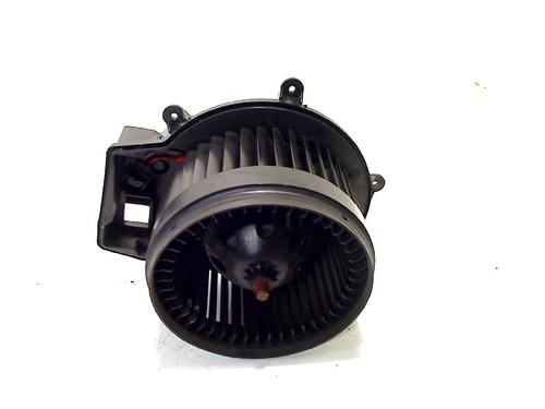 Heater blower motor MERCEDES-BENZ C-CLASS Coupe (CL203) C 230 Kompressor (203.747) | BP1277947M62 