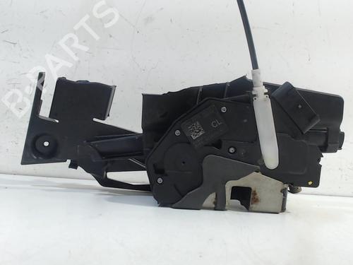 Front left lock FORD FIESTA VI (CB1, CCN) 1.6 TDCi | BP13205877C98 