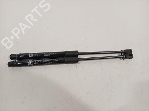 Gassdemper Bakluke HYUNDAI IONIQ (AE) Electric (136 hp) 26203009