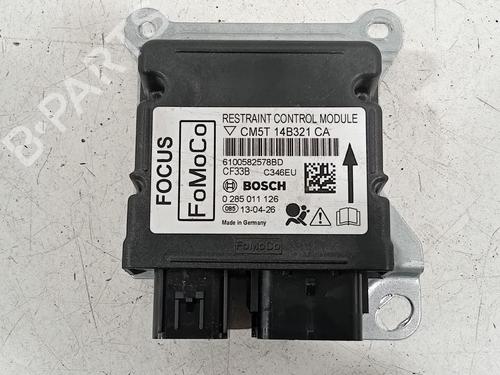 Used ECU airbags FORD FOCUS III Turnier 1.0 EcoBoost (125 hp) 29169876