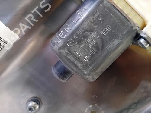 Rear left window mechanism MERCEDES-BENZ GLK-CLASS (X204) 280 4-matic (204.981) | BP30709050C24