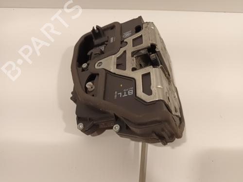 Front left lock BMW 1 (E81) 116 i | BP16213892C98 