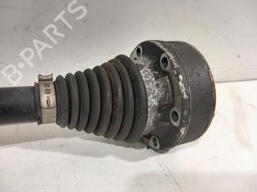 Left front driveshaft AUDI A3 Sportback (8VA, 8VF) 1.4 TFSI g-tron | BP37609051M38 - Image 2