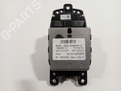 Switch BMW 3 Touring (F31) 320 d | BP23988568I30 