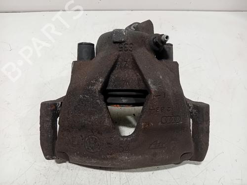 Used Left front brake caliper Left front brake caliper 37436977 37436977