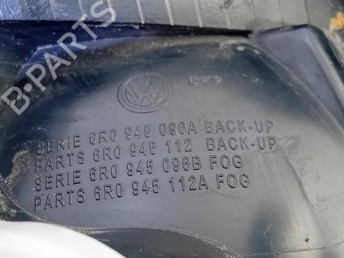 Right taillight VW POLO V (6R1, 6C1) 1.2 TDI | BP20669832C35 