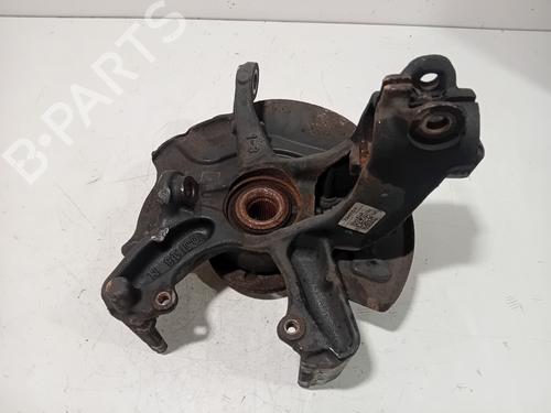Left front steering knuckle SEAT ARONA (KJ7, KJP) 1.0 TSI | BP40024701M25 - Image 4