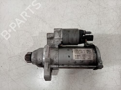 Used Starter Starter VW UP! (121, 122, BL1, BL2, BL3, 123) 1.0 (60 hp) 33463986 33463986