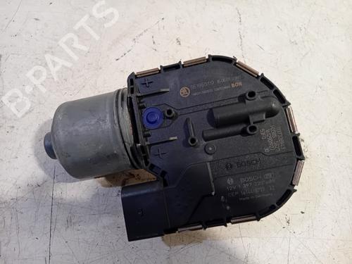 Front wiper motor SKODA OCTAVIA III (5E3, NL3, NR3) 1.0 TSI 5E1955119