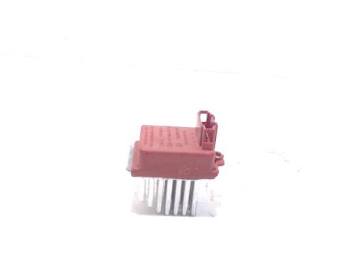Used Heater resistor SEAT LEON (1M1) 1.8 20V (125 hp) 11783283