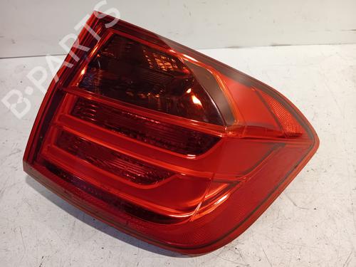 Used Right taillight BMW 3 (F30, F80) 320 i (184 hp) 23078662
