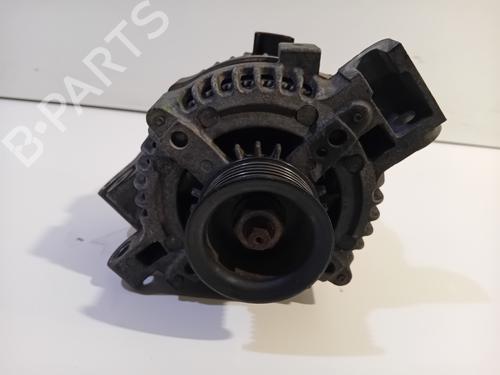 Used Alternator Alternator 26607118 26607118