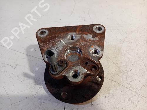Højre hjullejehus spindel OPEL CORSA F (P2JO) 1.2 (68) | BP29169802M28 