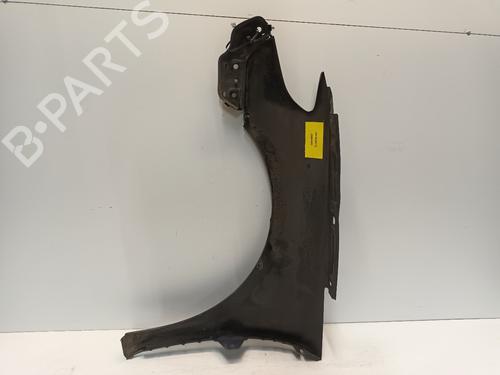 Forkjerm høyre VW PASSAT CC B6 (357) 2.0 TDI | BP32083421C42 