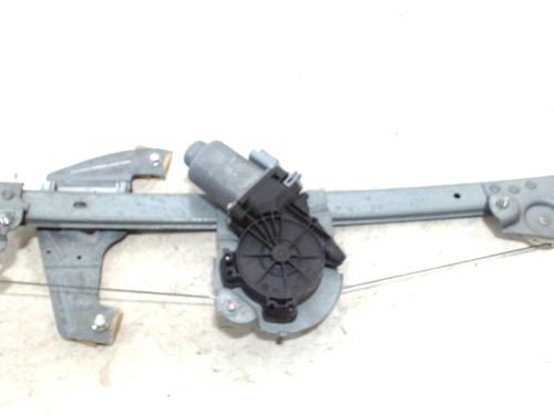 Used Front left window mechanism Front left window mechanism 9525834 9525834