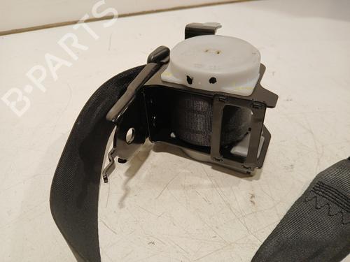 Rear left seatbelt MAZDA 3 (BM, BN) 2.0 | BP25050678I29 - Image 2