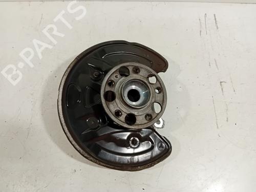 Used Right rear steering knuckle Right rear steering knuckle MERCEDES-BENZ C-CLASS (W205) C 350 e (205.047) (279 hp) 21072022 21072022